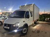 ГАЗ ГАЗель 2021 года за 10 000 000 тг. в Актобе
