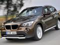 Стекло фары BMW x1 e84 (2009 — 2015 Г. В.) за 33 800 тг. в Алматы – фото 2