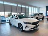 Geely Emgrand Comfort AT 2025 года за 8 590 000 тг. в Аксай