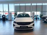 Geely Emgrand Comfort AT 2025 года за 8 590 000 тг. в Аксай – фото 2