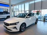 Geely Emgrand Comfort AT 2025 года за 8 590 000 тг. в Аксай – фото 3