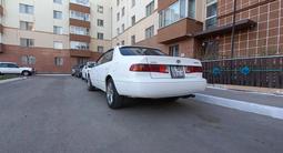 Toyota Camry 2000 года за 3 300 000 тг. в Астана – фото 3