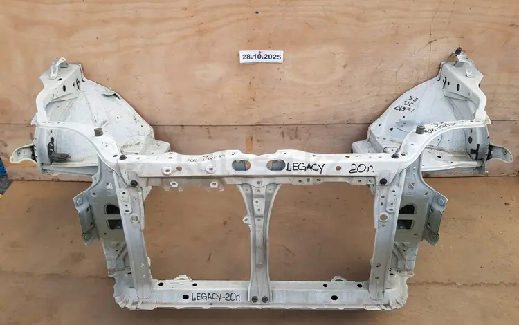 ТЕЛЕВИЗОР (СУППОРТ РАДИАТОРОВ) (С ЧАСТЬЮ ЛОНЖЕРОНОВ) (Б/У ОРИГИНАЛ) за 1 000 тг. в Алматы