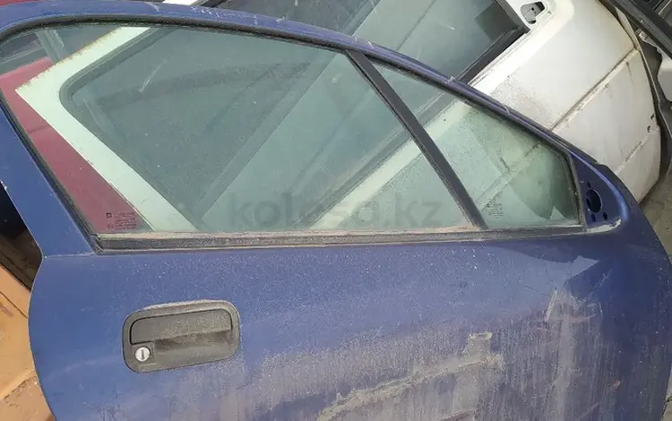 Двери на Opel Tigra за 15 000 тг. в Алматы