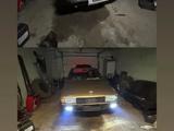 Audi 80 1984 года за 400 000 тг. в Астана – фото 2