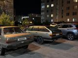 Audi 80 1984 года за 400 000 тг. в Астана – фото 3