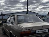 Audi 80 1984 года за 400 000 тг. в Астана – фото 4
