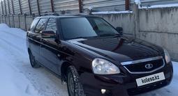 ВАЗ (Lada) Priora 2171 2012 года за 2 500 000 тг. в Алматы – фото 3