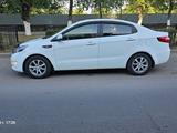 Kia Rio 2014 года за 5 999 990 тг. в Алматы