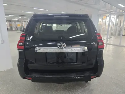 Toyota Land Cruiser Prado 2023 года за 30 000 000 тг. в Актобе – фото 6