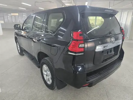 Toyota Land Cruiser Prado 2023 года за 30 000 000 тг. в Актобе – фото 7