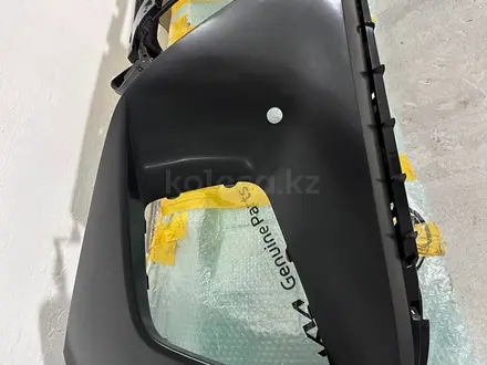 Бампер передний Hyundai Tucson 2020-2024 NEW ORIGINAL за 10 000 тг. в Алматы – фото 7