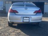Toyota Avalon 2006 года за 6 200 000 тг. в Алматы – фото 3