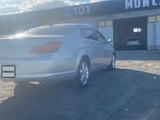 Toyota Avalon 2006 года за 6 200 000 тг. в Алматы – фото 4