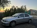 Nissan Pulsar 1999 годаүшін1 650 000 тг. в Кокшетау