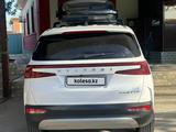 Hyundai Custin 2024 года за 13 500 000 тг. в Кызылорда – фото 2