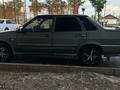 ВАЗ (Lada) 2115 2012 года за 1 400 000 тг. в Семей – фото 2