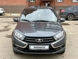 ВАЗ (Lada) Granta 2190 2021 годаүшін5 200 000 тг. в Актобе