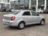 Chevrolet Cobalt 2025 года за 5 400 000 тг. в Астана – фото 2