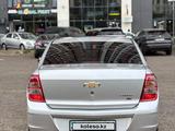 Chevrolet Cobalt 2025 года за 5 400 000 тг. в Астана