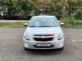 Chevrolet Cobalt 2025 года за 5 400 000 тг. в Астана – фото 4