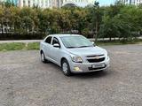 Chevrolet Cobalt 2025 года за 5 400 000 тг. в Астана – фото 5