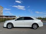 Toyota Camry 2011 года за 8 300 000 тг. в Актобе – фото 4