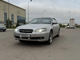 Subaru Legacy 2003 годаүшін4 900 000 тг. в Петропавловск – фото 3