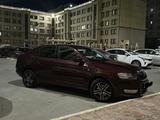Skoda Rapid 2013 года за 4 500 000 тг. в Актау – фото 2
