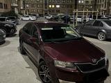 Skoda Rapid 2013 года за 4 500 000 тг. в Актау