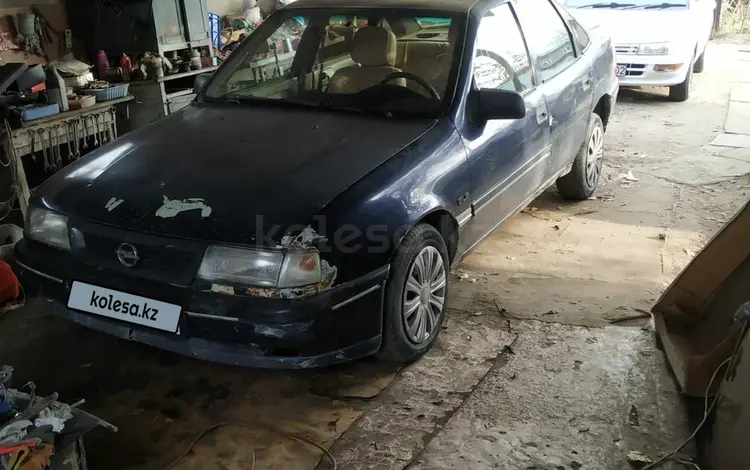 Opel Vectra 1990 годаfor450 000 тг. в Алматы