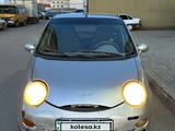 Chery QQ 2007 года за 800 000 тг. в Астана – фото 2