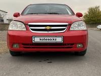 Chevrolet Lacetti 2007 года за 2 650 000 тг. в Шымкент