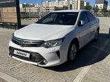 Toyota Camry 2015 годаүшін10 300 000 тг. в Актау