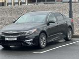 Kia Optima 2019 года за 9 900 000 тг. в Шымкент