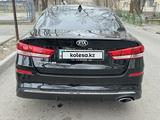 Kia Optima 2019 года за 9 900 000 тг. в Шымкент – фото 2