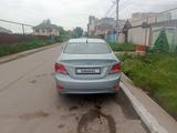 Hyundai Accent 2012 года за 4 300 000 тг. в Алматы