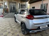 Chery Tiggo 2 2023 годаfor5 800 000 тг. в Алматы – фото 5