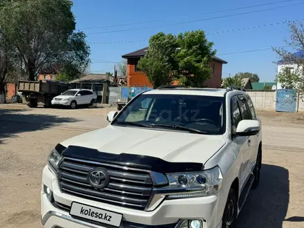 Toyota Land Cruiser 2013 года за 21 000 000 тг. в Актобе
