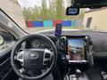 Toyota Land Cruiser 2013 года за 21 000 000 тг. в Актобе – фото 2