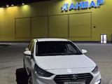 Hyundai Solaris 2019 года за 5 250 000 тг. в Актобе – фото 2