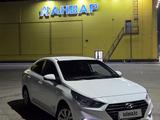 Hyundai Solaris 2019 года за 5 250 000 тг. в Актобе