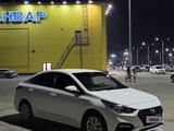 Hyundai Solaris 2019 года за 5 250 000 тг. в Актобе – фото 5