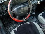 Opel Vectra 1999 годаүшін1 300 000 тг. в Шымкент – фото 4