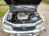 Opel Vectra 1999 годаүшін1 300 000 тг. в Шымкент – фото 5