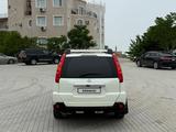 Nissan X-Trail 2010 года за 4 500 000 тг. в Алматы – фото 4