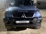 Mitsubishi Pajero Sport 2003 годаүшін5 500 000 тг. в Жанаозен