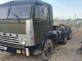КамАЗ  5410 1984 года за 5 000 000 тг. в Конаев (Капшагай)