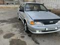 ВАЗ (Lada) 2115 2012 года за 1 450 000 тг. в Павлодар – фото 6