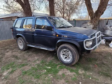 Nissan Pathfinder 1995 года за 2 500 000 тг. в Актобе – фото 5